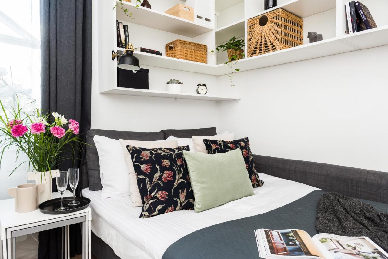 Melody Studio - Loft Affair Краков Экстерьер фото